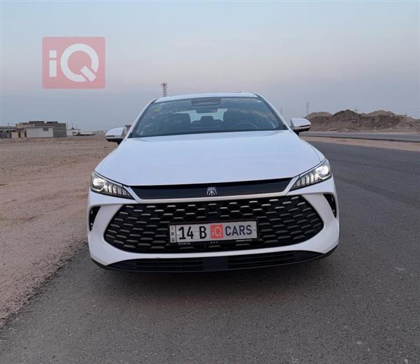 بي واي دي Qin Plus 2025 للبيع في العراق - البصرة